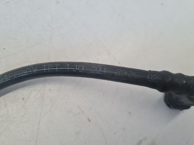 bontott VW GOLF IV Üzemanyagcső