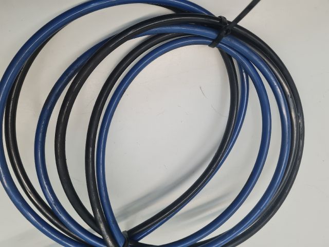 bontott VW GOLF IV Üzemanyagcső