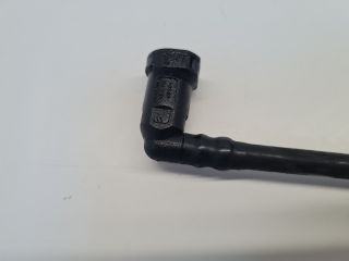 bontott VW GOLF IV Üzemanyagcső