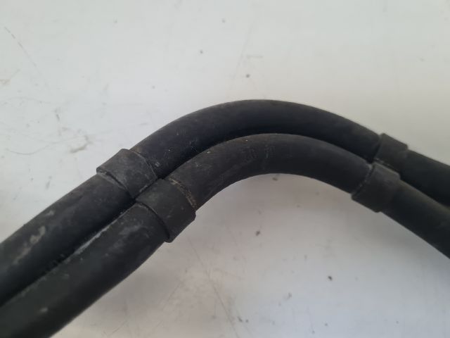 bontott VW GOLF IV Üzemanyagcső