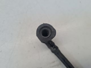 bontott VW GOLF IV Üzemanyagcső