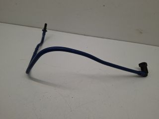 bontott VW GOLF IV Üzemanyagcső