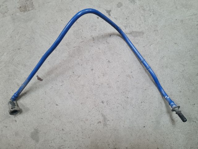 bontott VW GOLF IV Üzemanyagcső