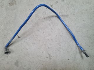 bontott VW GOLF IV Üzemanyagcső