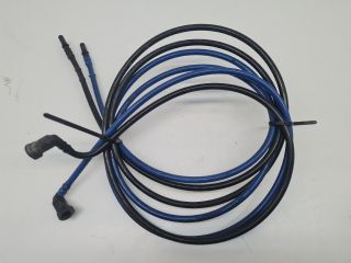 bontott VW GOLF IV Üzemanyagcső