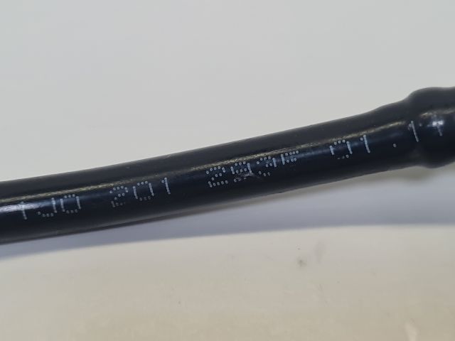 bontott VW GOLF IV Üzemanyagcső