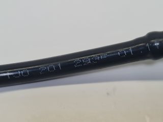 bontott VW GOLF IV Üzemanyagcső