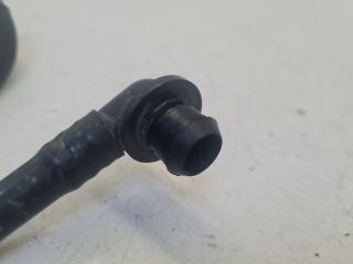 bontott VW GOLF IV Vákum Cső