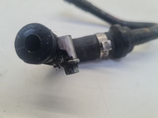 bontott VW GOLF IV Vákum Cső