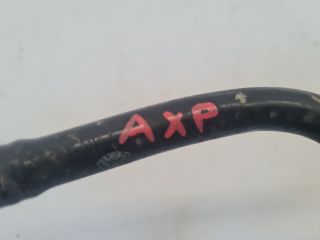 bontott VW GOLF IV Vákum Cső