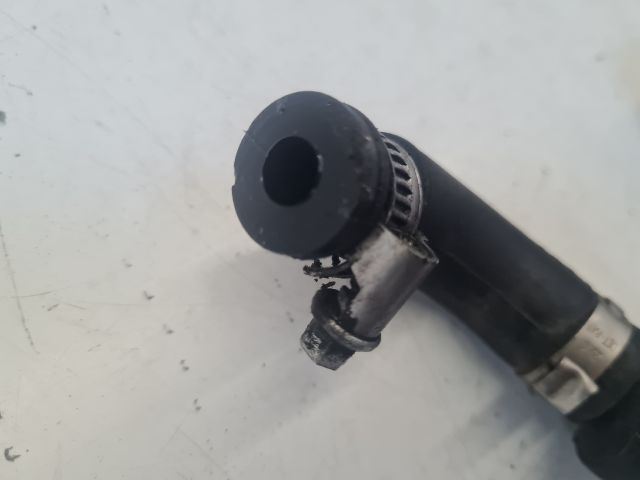 bontott VW GOLF IV Vákum Cső