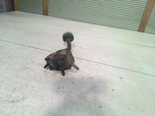 bontott VW GOLF IV Vákum Szelep