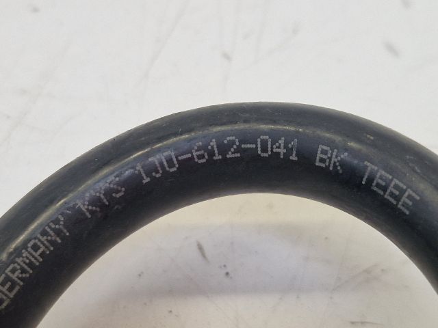 bontott VW GOLF IV Vákuumcső