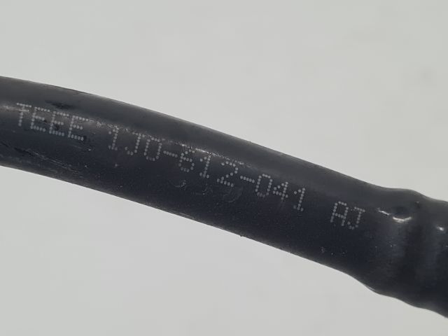 bontott VW GOLF IV Vákuumcső