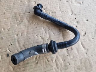 bontott VW GOLF IV Vákuumcső