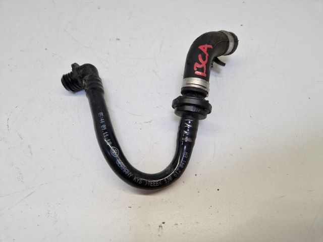 bontott VW GOLF IV Vákuumcső