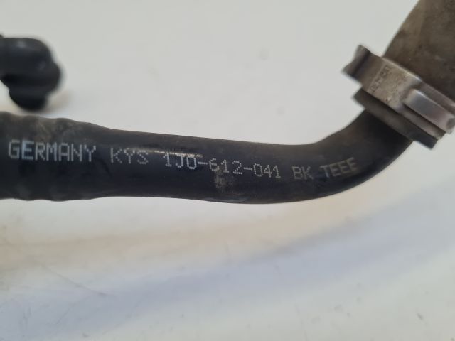 bontott VW GOLF IV Vákuumcső