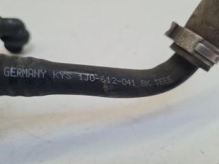 bontott VW GOLF IV Vákuumcső