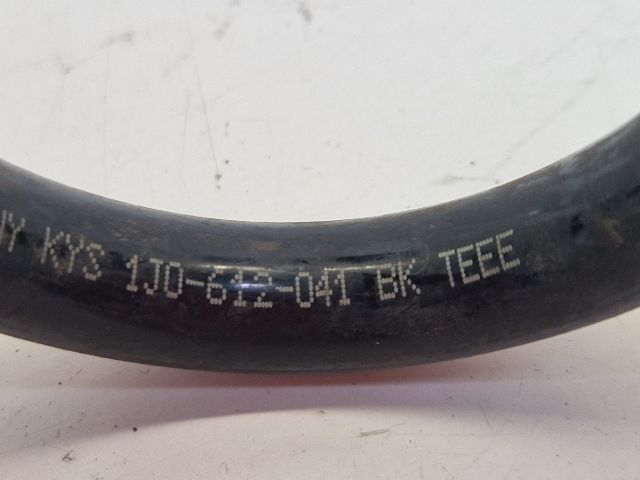 bontott VW GOLF IV Vákuumcső