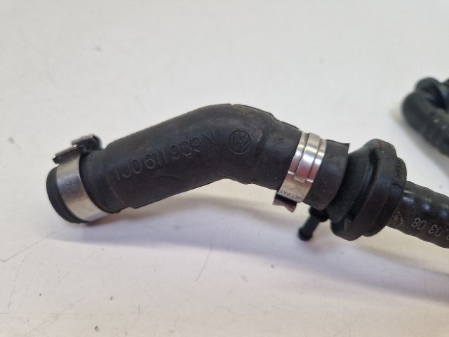 bontott VW GOLF IV Vákuumcső