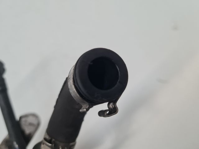 bontott VW GOLF IV Vákuumcső