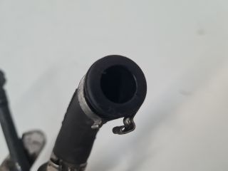 bontott VW GOLF IV Vákuumcső