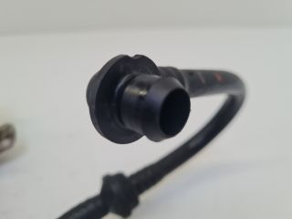 bontott VW GOLF IV Vákuumcső