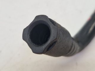 bontott VW GOLF IV Vákuumcső