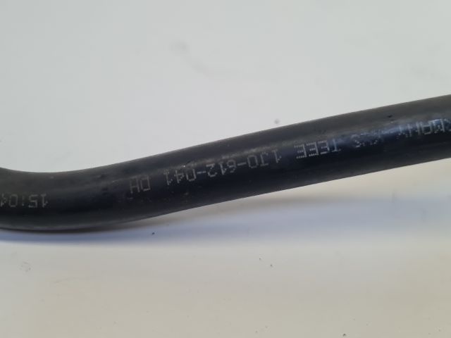 bontott VW GOLF IV Vákuumcső