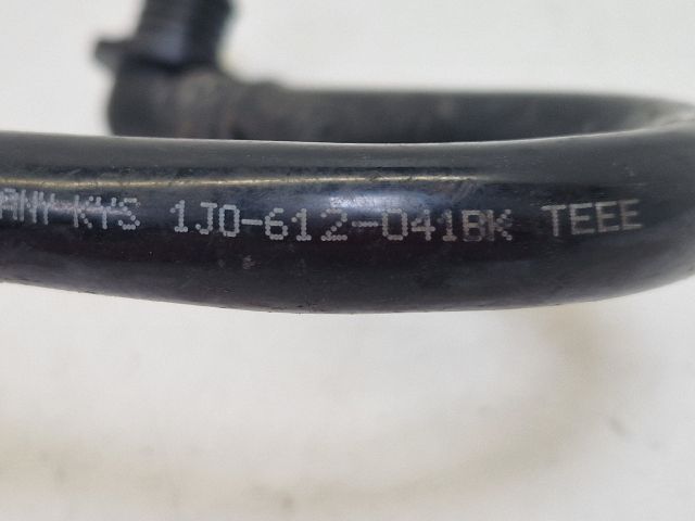 bontott VW GOLF IV Vákuumcső