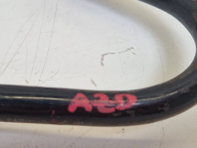 bontott VW GOLF IV Vákuumcső