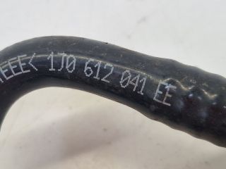 bontott VW GOLF IV Vákuumcső