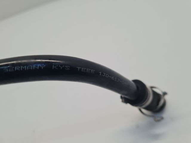 bontott VW GOLF IV Vákuumcső