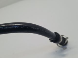 bontott VW GOLF IV Vákuumcső