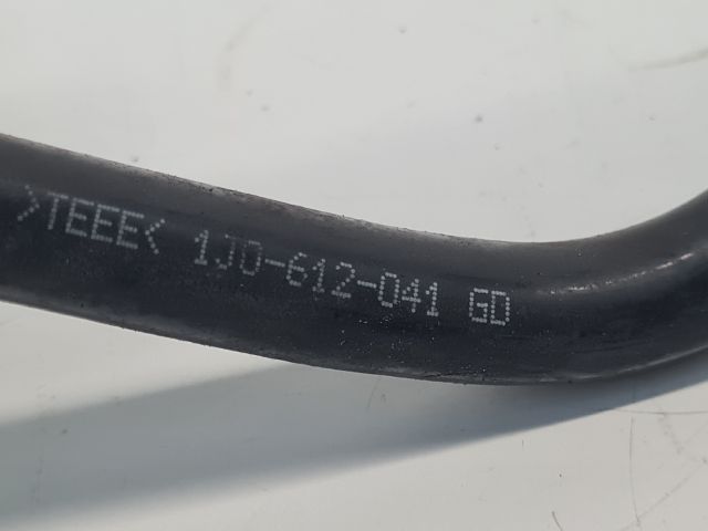 bontott VW GOLF IV Vákuumcső