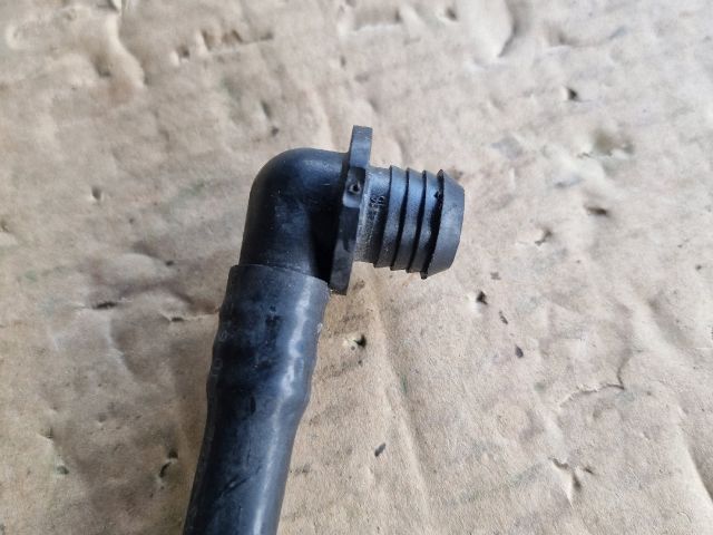 bontott VW GOLF IV Vákuumcső