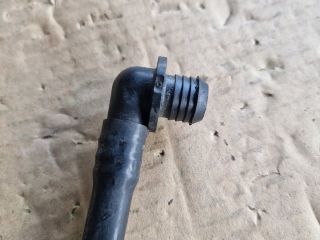 bontott VW GOLF IV Vákuumcső