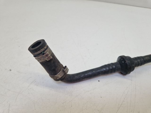 bontott VW GOLF IV Vákuumcső