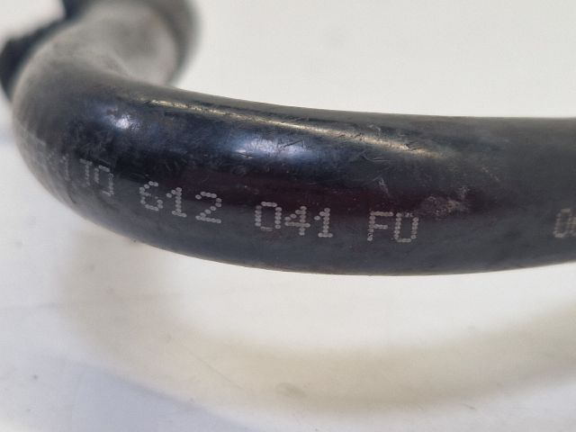 bontott VW GOLF IV Vákuumcső