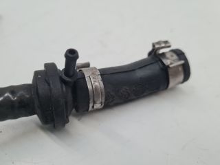 bontott VW GOLF IV Vákuumcső