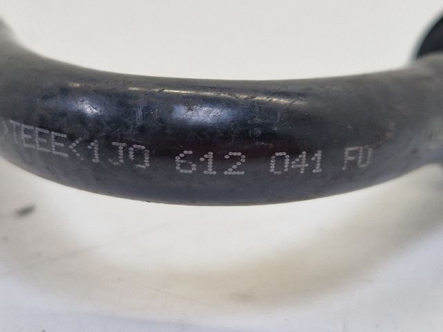 bontott VW GOLF IV Vákuumcső