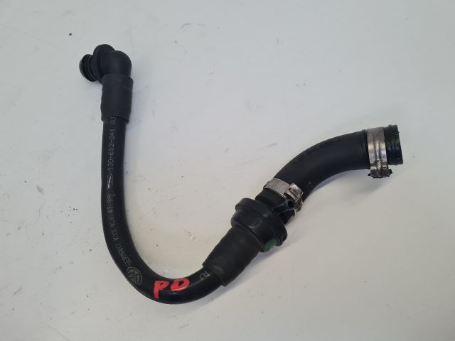 bontott VW GOLF IV Vákuumcső