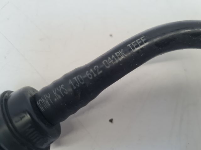 bontott VW GOLF IV Vákuumcső