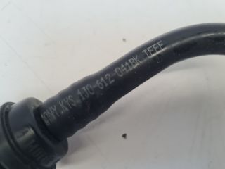 bontott VW GOLF IV Vákuumcső