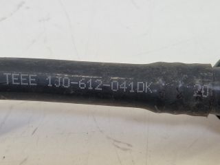 bontott VW GOLF IV Vákuumcső