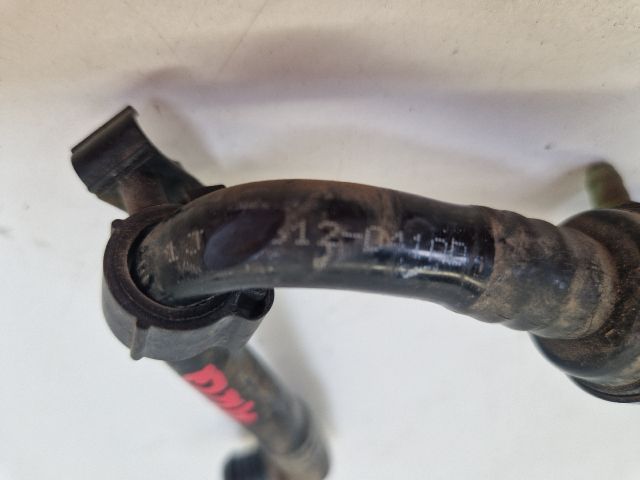 bontott VW GOLF IV Vákuumcső