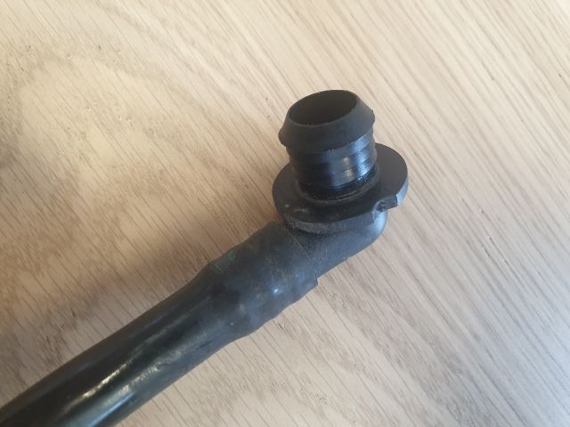 bontott VW GOLF IV Vákuumcső