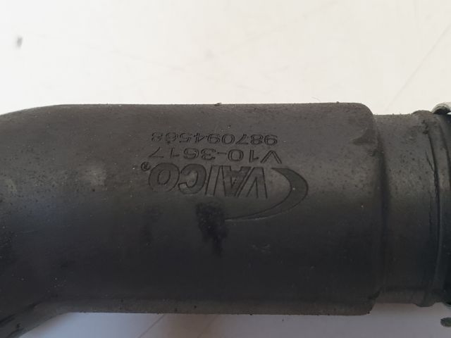 bontott VW GOLF IV Vákuumcső