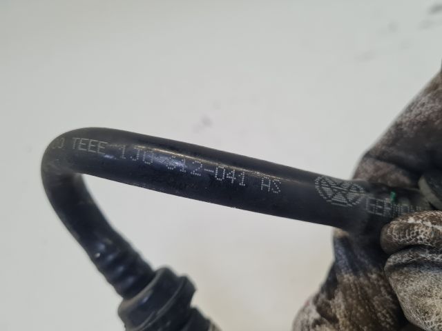 bontott VW GOLF IV Vákuumcső