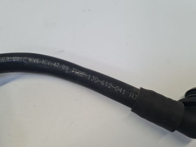 bontott VW GOLF IV Vákuumcső